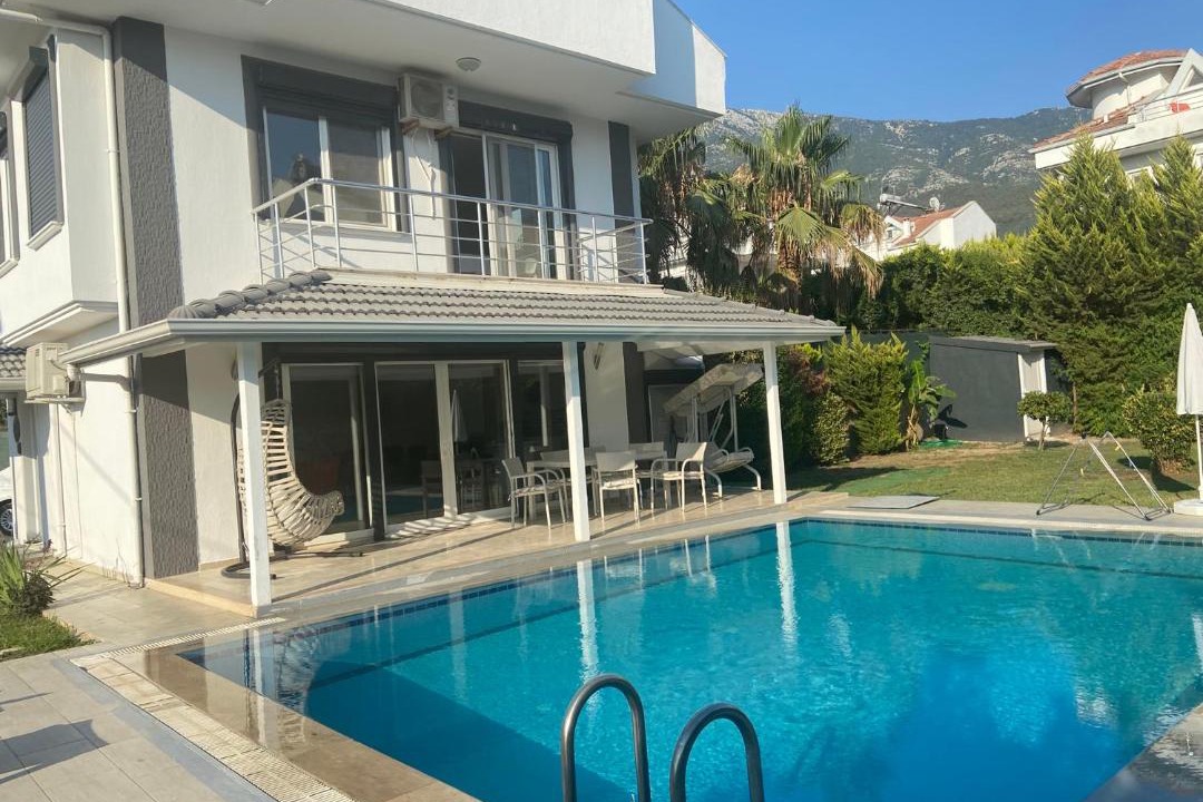 Photo of Outdoor in Hisaronu
