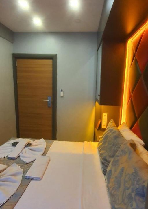 Photo of Bedroom in Sirkeci