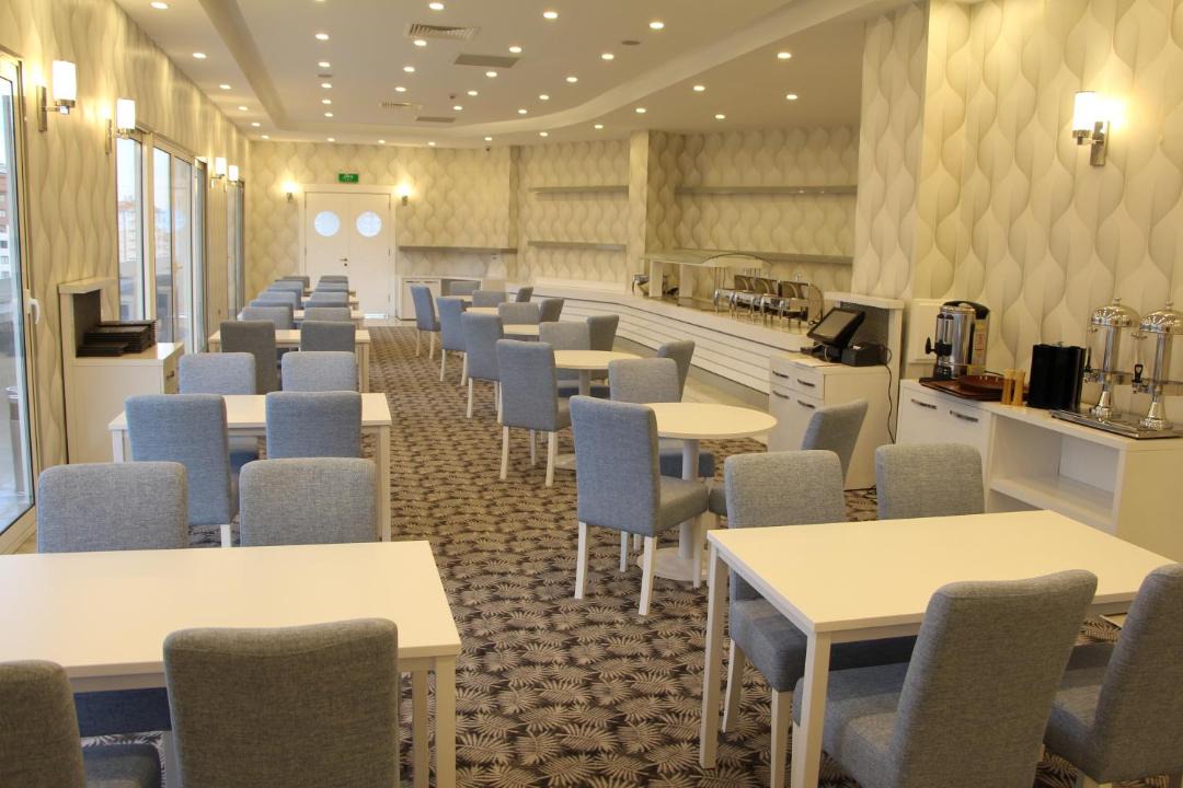 Photo of Livingroom in Elazig