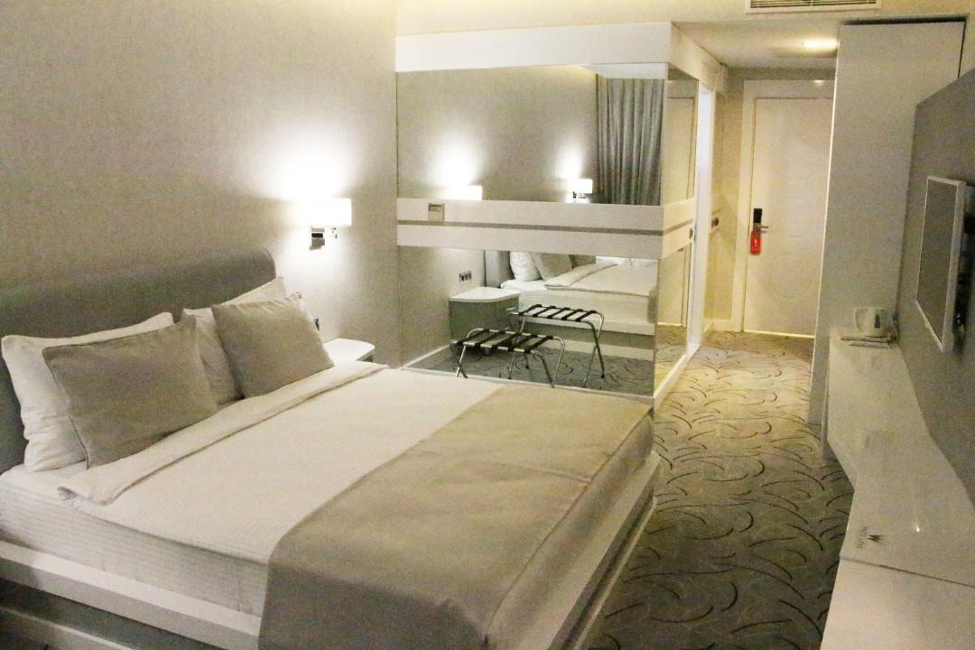 Photo of Bedroom in Elazig