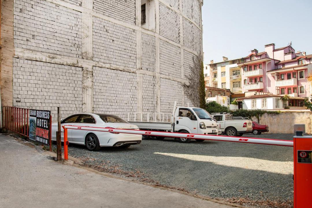 Photo of Others in Trabzon City Center
