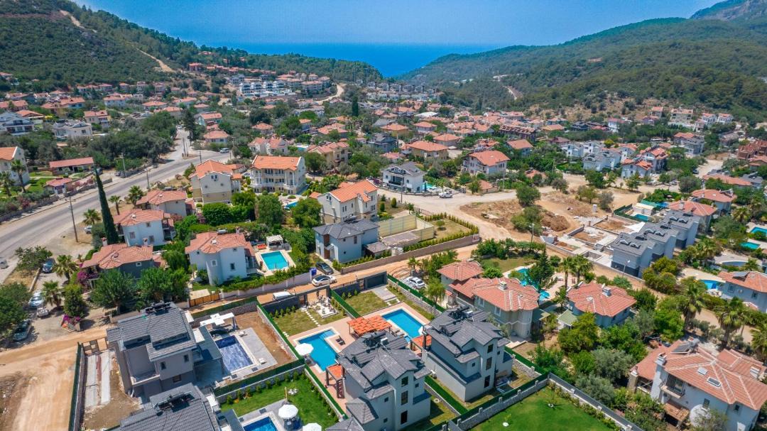 Photo of Others in Oludeniz