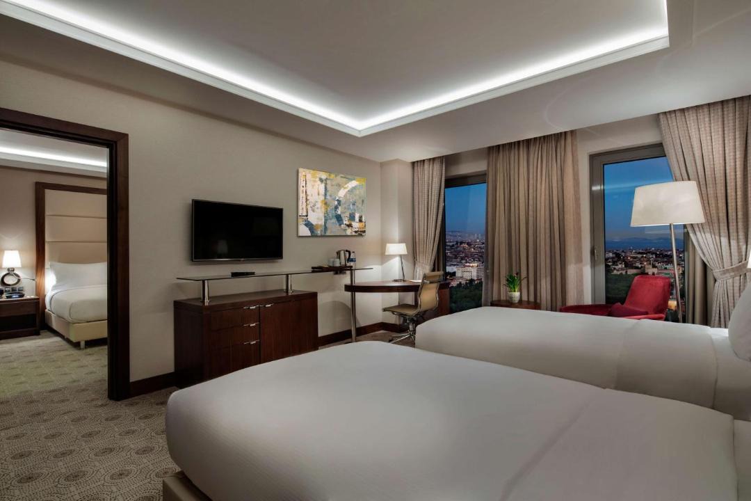 Photo of Bedroom in Zeytinburnu