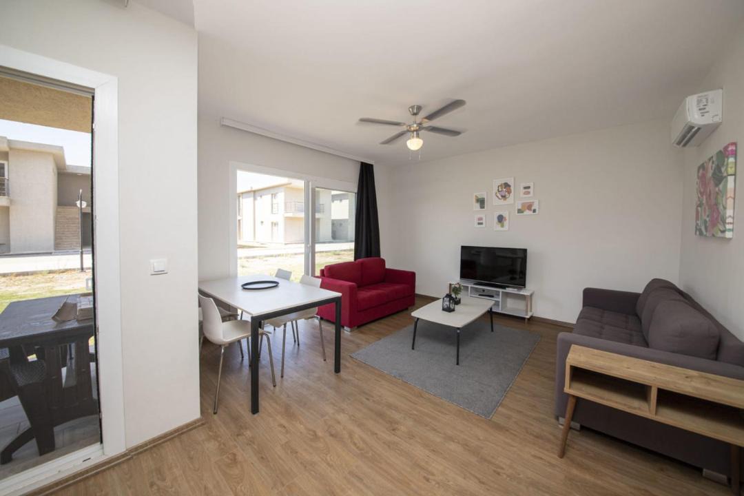Photo of Livingroom in Milas