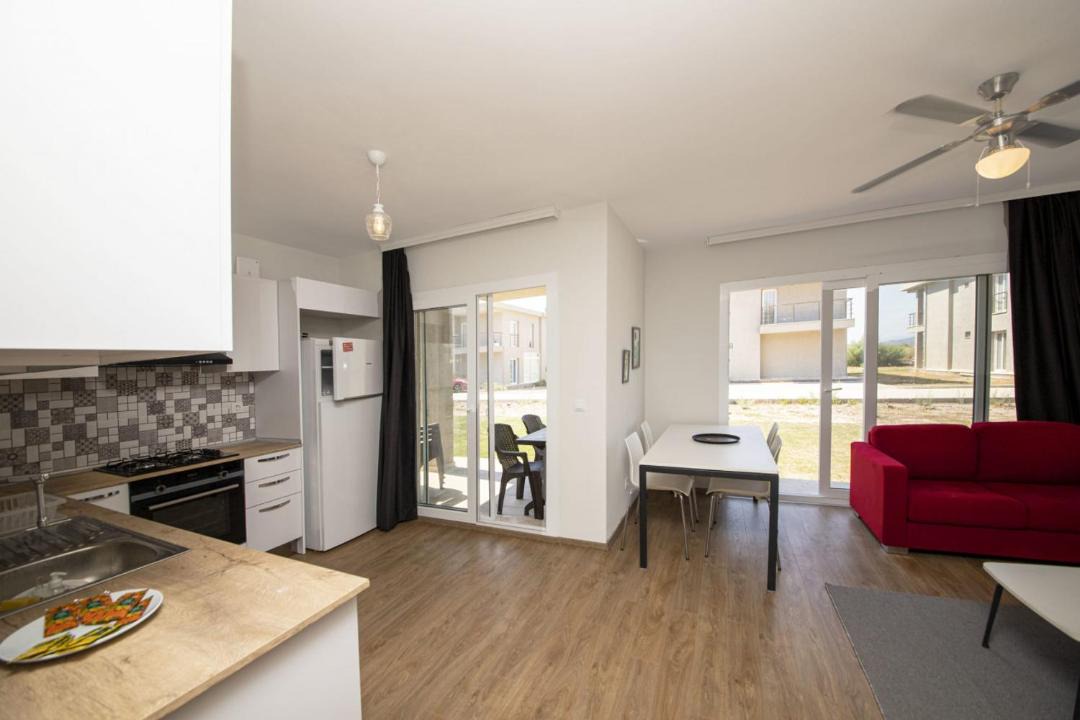 Photo of Livingroom in Milas