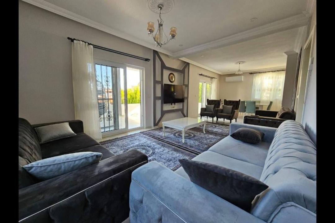 Photo of Livingroom in Ciftlik