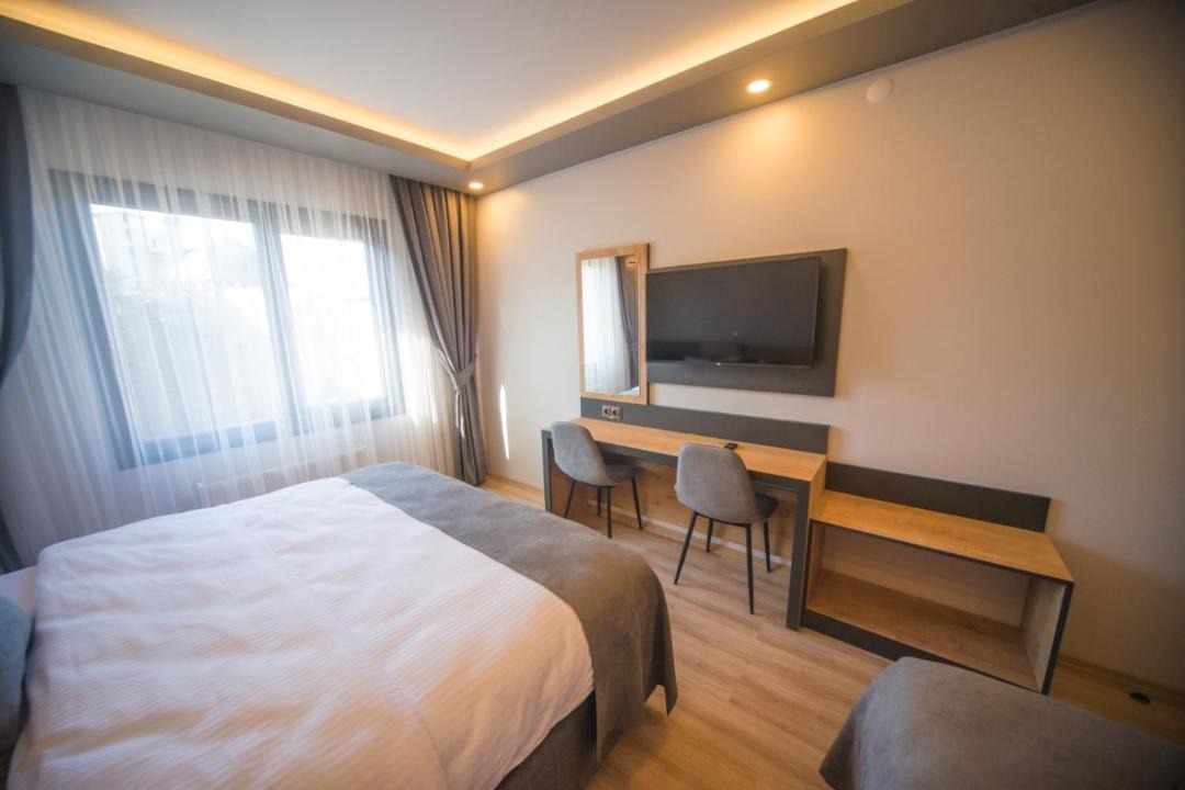 Photo of Bedroom in Of