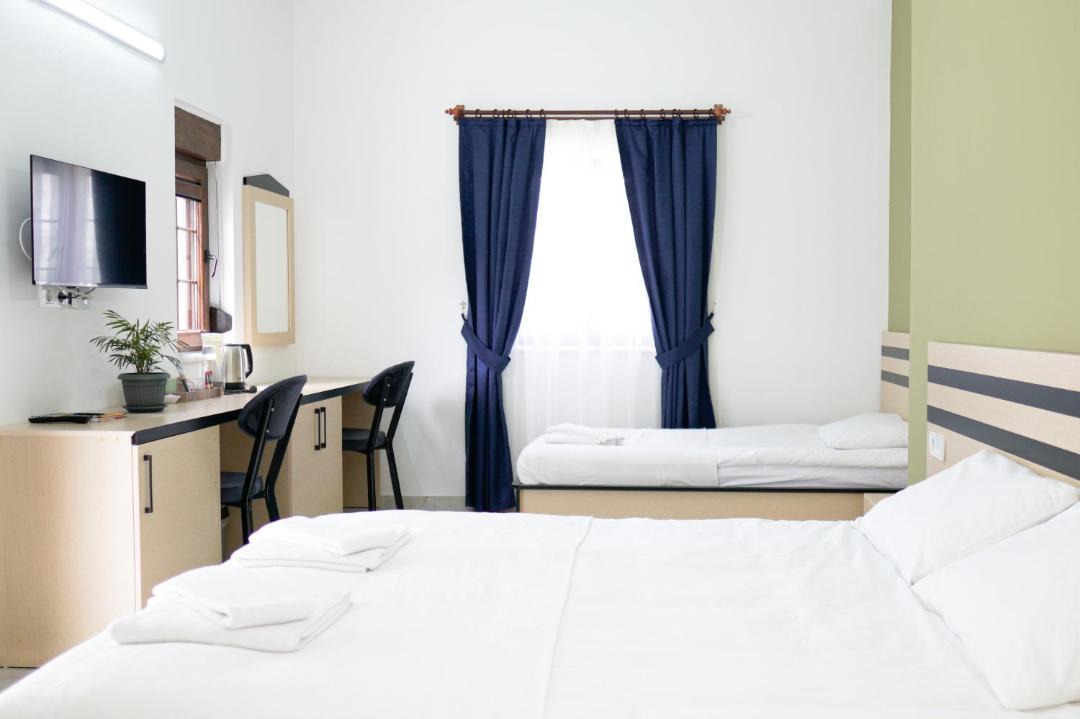 Photo of Bedroom in Side