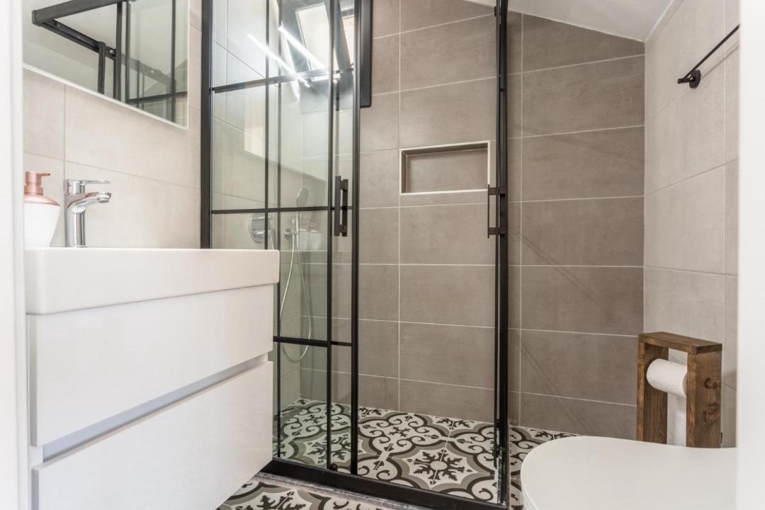 Photo of Bathroom in Dalyan