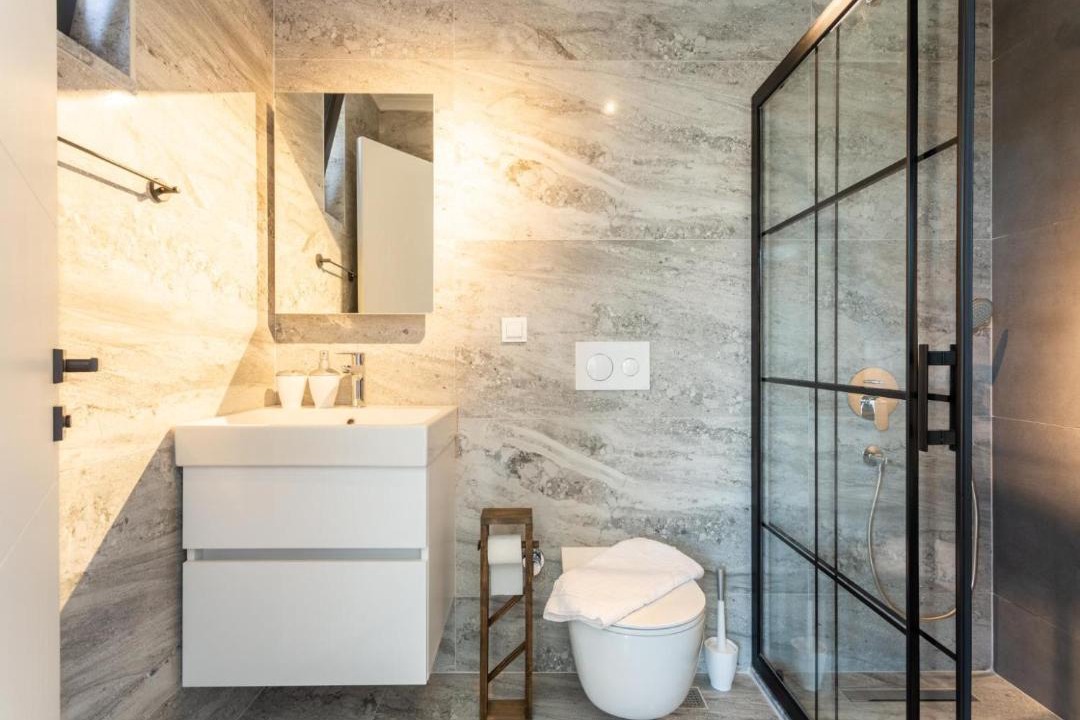 Photo of Bathroom in Dalyan