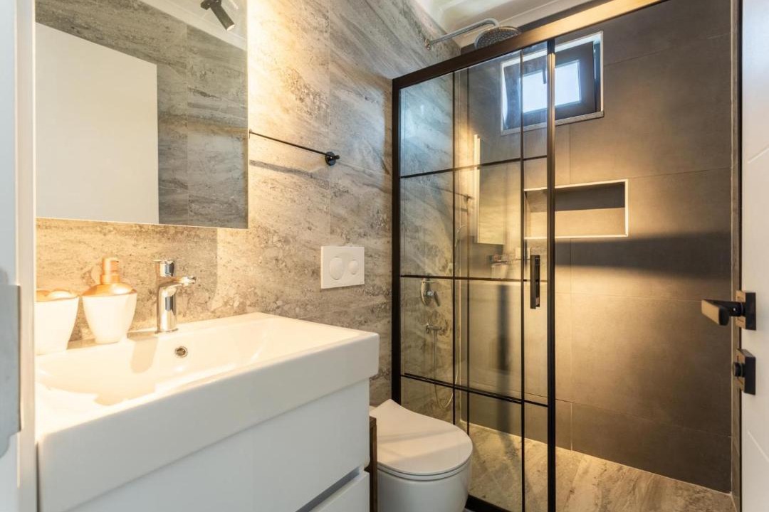 Photo of Bathroom in Dalyan