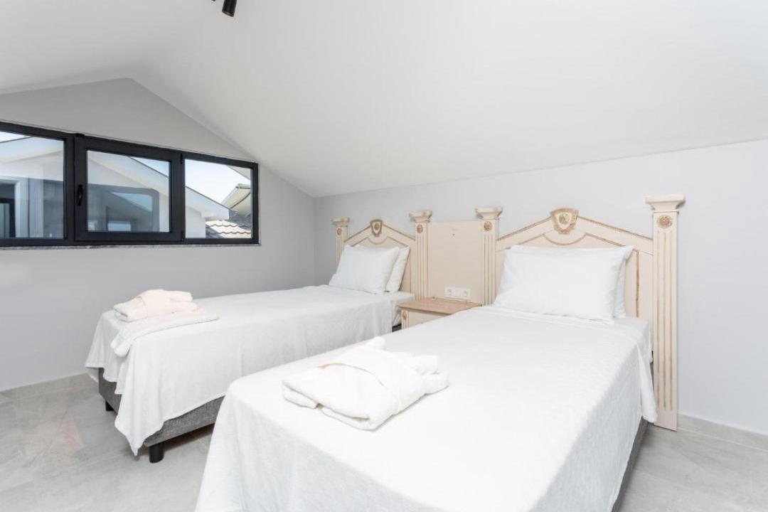 Photo of Bedroom in Dalyan