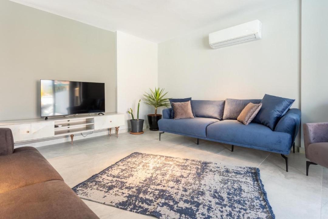 Photo of Livingroom in Dalyan