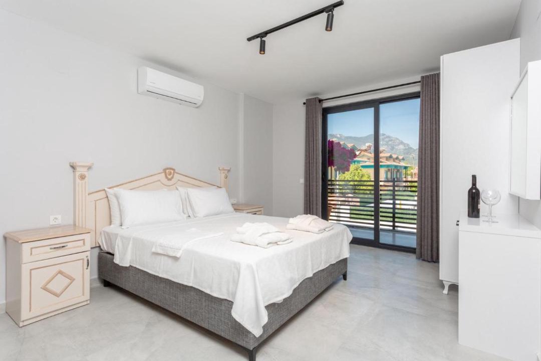Photo of Bedroom in Dalyan