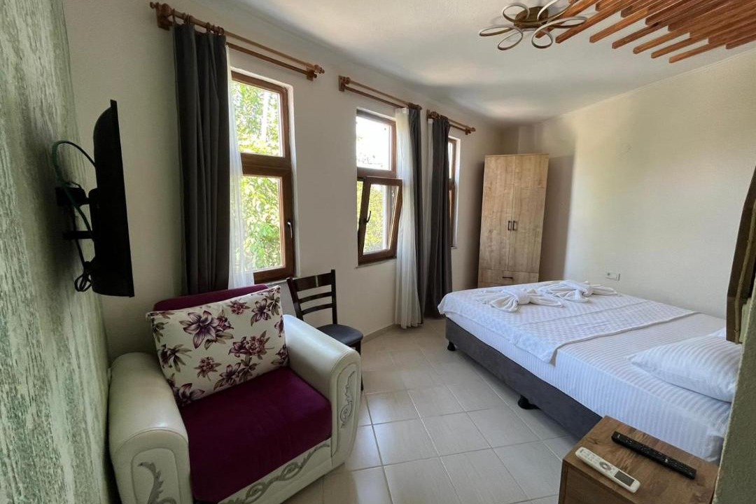 Photo of Bedroom in Gokceada