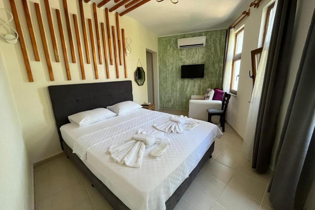 Photo of Bedroom in Gokceada
