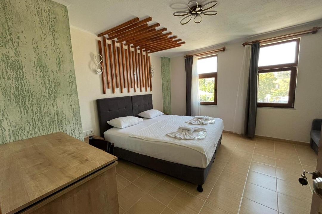 Photo of Bedroom in Gokceada