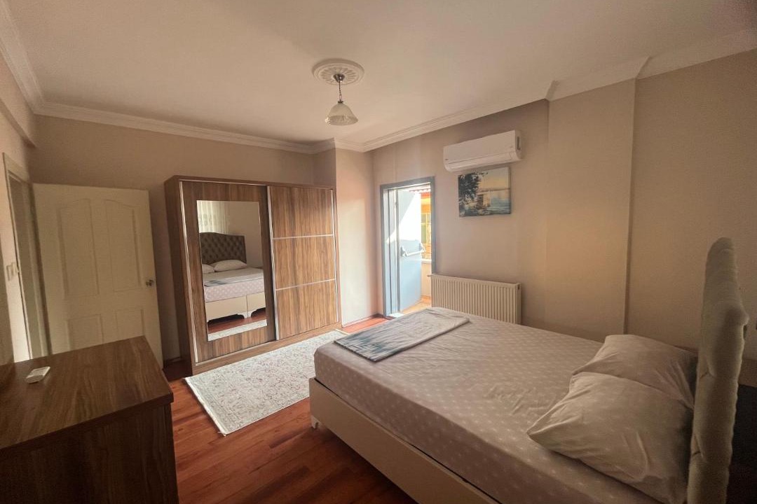 Photo of Bedroom in Cayeli