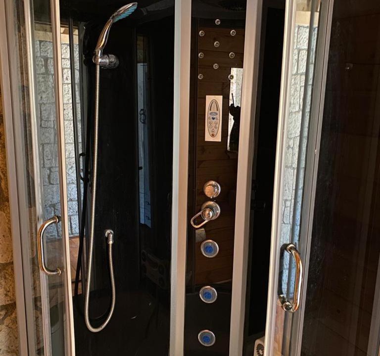 Photo of Bathroom in Hacımemis