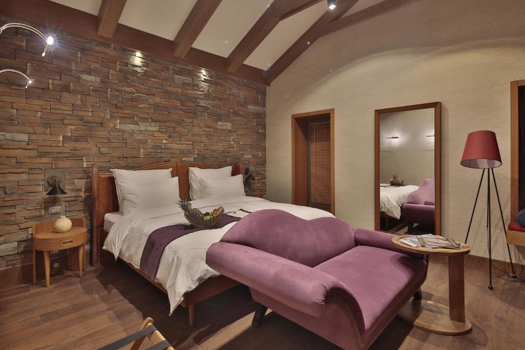 Photo of Bedroom in Uchisar