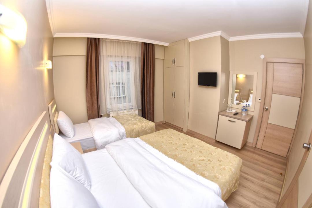 Photo of Bedroom in Altınordu