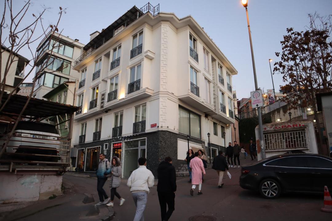 Photo of Others in Galata