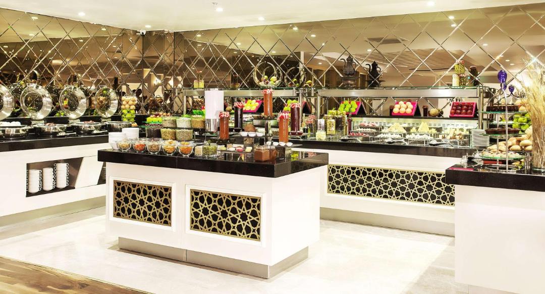 Photo of Kitchen in Gaziantep