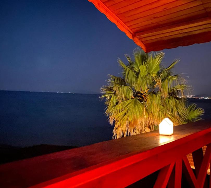 Photo of Patio Balcony in Guzelcamli