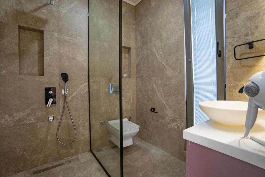 Photo of Bathroom in Cirali