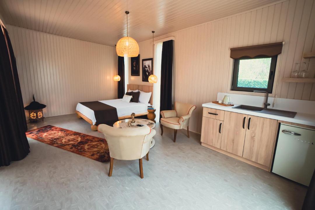 Photo of Bedroom in Cirali