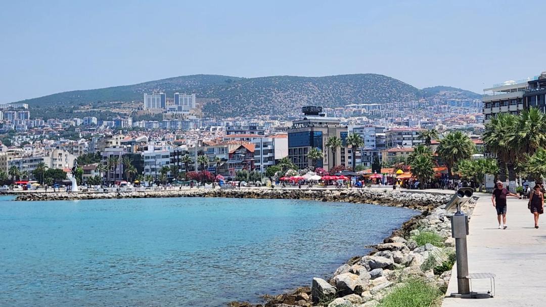 Photo of Others in Kusadasi City Centre