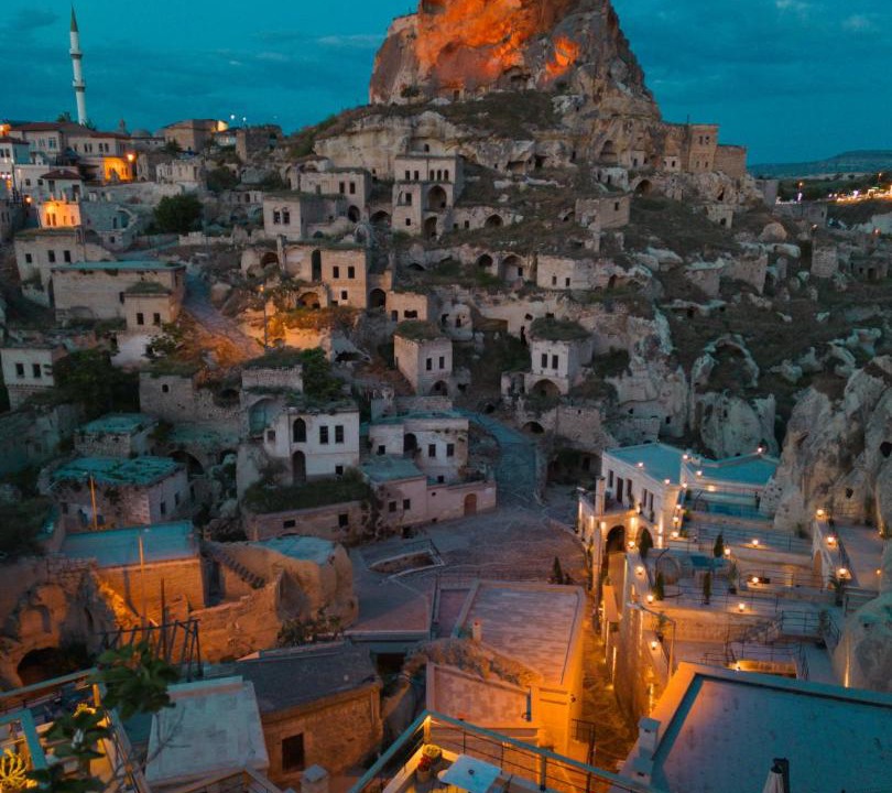 Photo of Others in Ortahisar