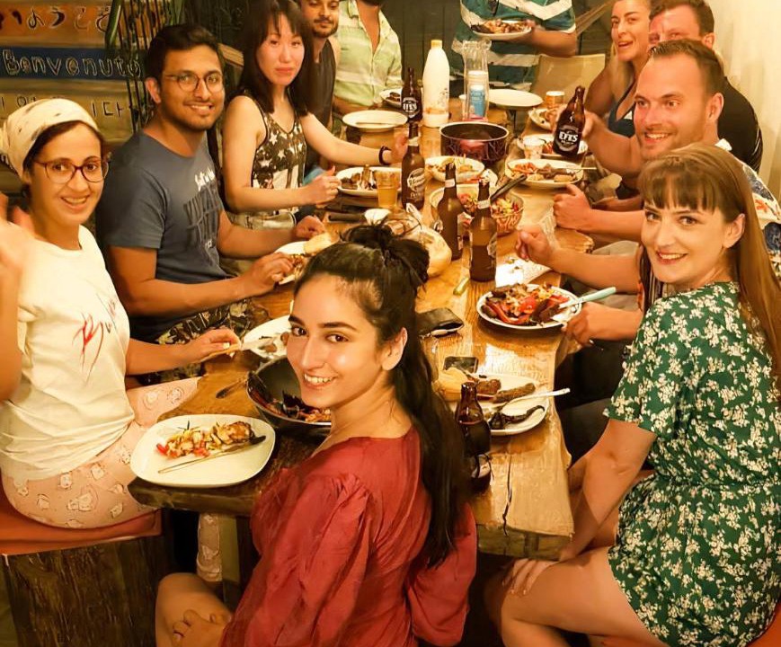 Photo of Others in Hisaronu