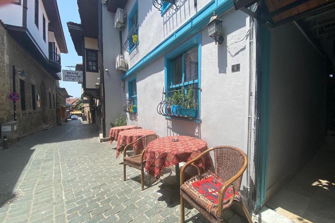 Photo of Others in Kaleici