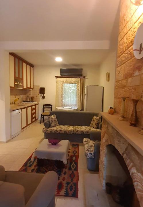 Photo of Livingroom in Turunc