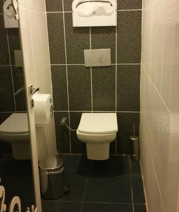 Photo of Bathroom in Hisaronu