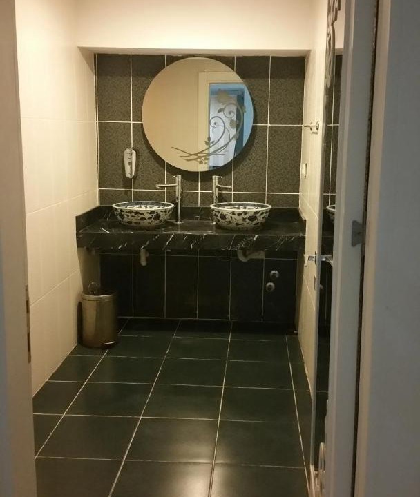 Photo of Bathroom in Hisaronu