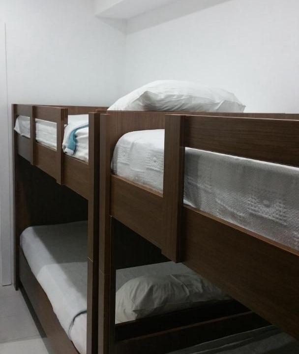 Photo of Bedroom in Hisaronu