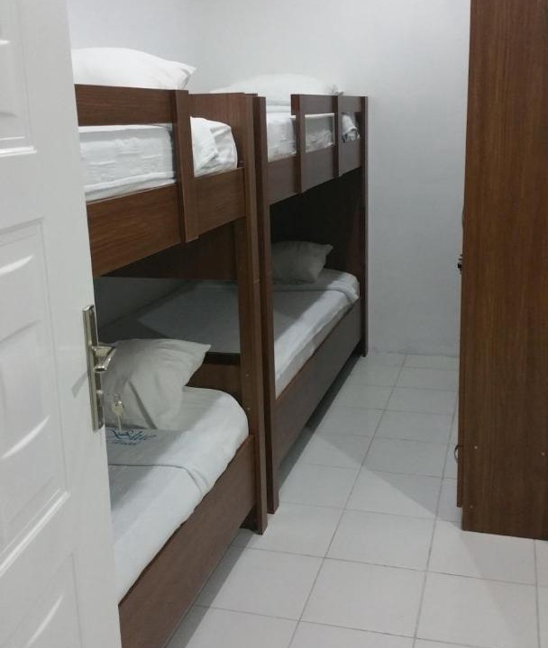 Photo of Bedroom in Hisaronu