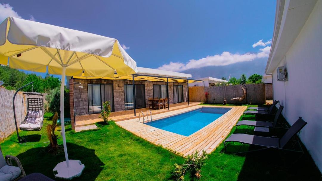 Photo of Outdoor in Hisaronu