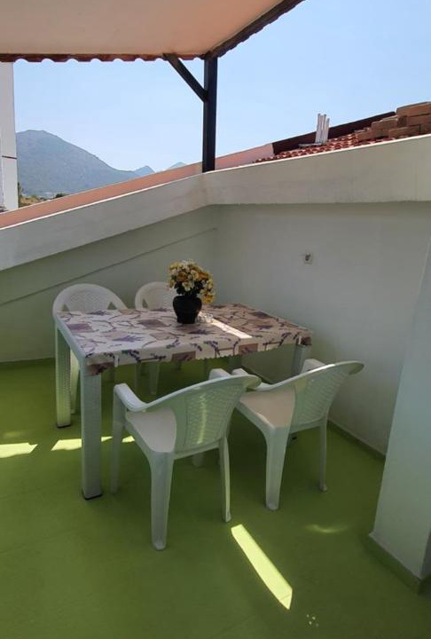 Photo of Patio Balcony in Datca City Center