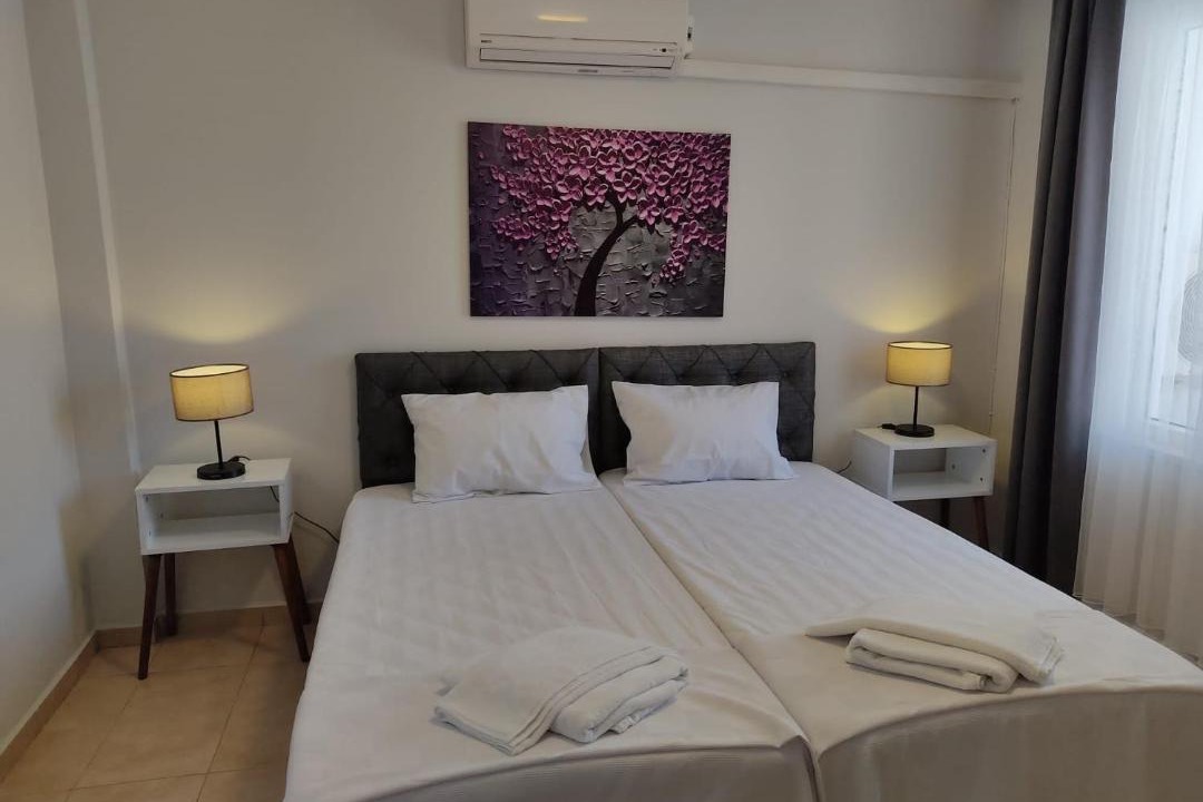 Photo of Bedroom in Icmeler City Center