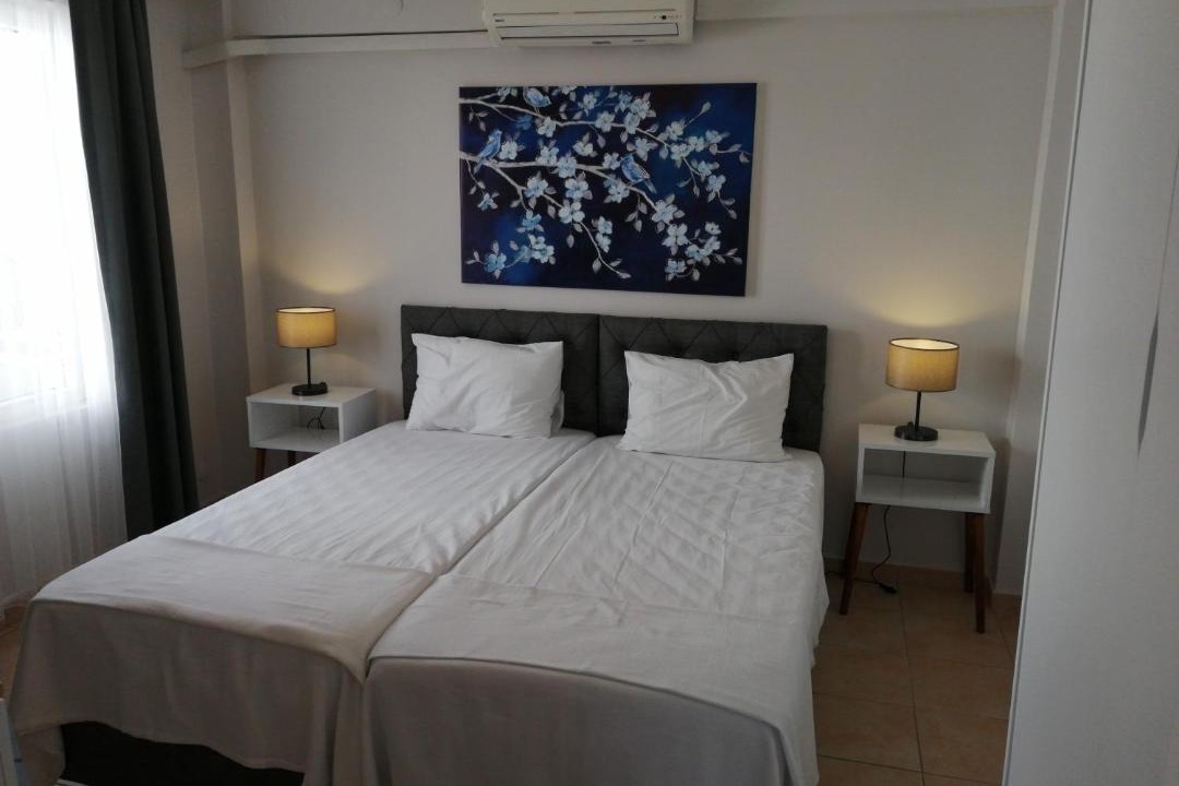 Photo of Bedroom in Icmeler City Center