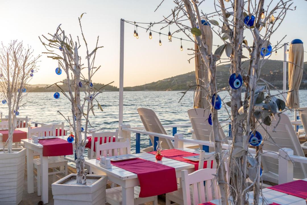 Photo of Others in Bodrum