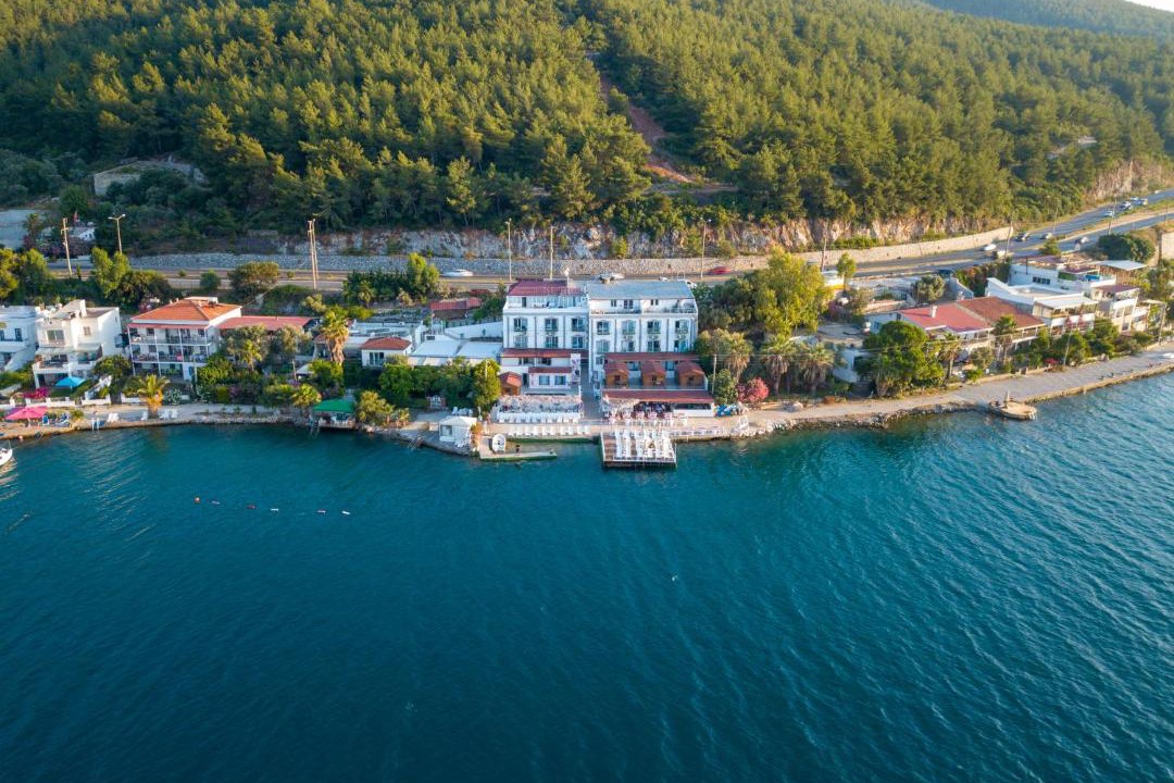Photo of Others in Bodrum