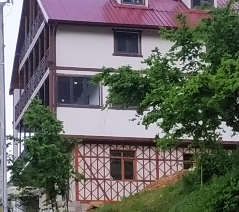 Photo of Buildings in Caykara