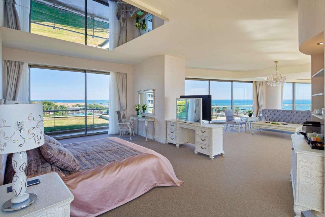 Photo of Livingroom in Belek Golf Area