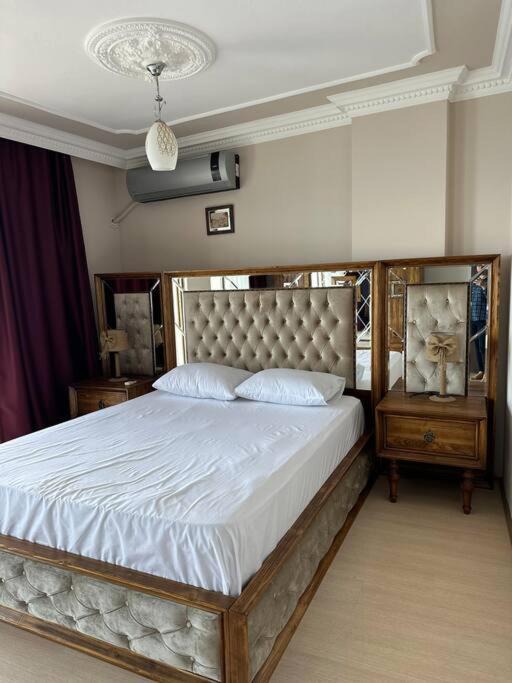 Photo of Bedroom in Akcaabat