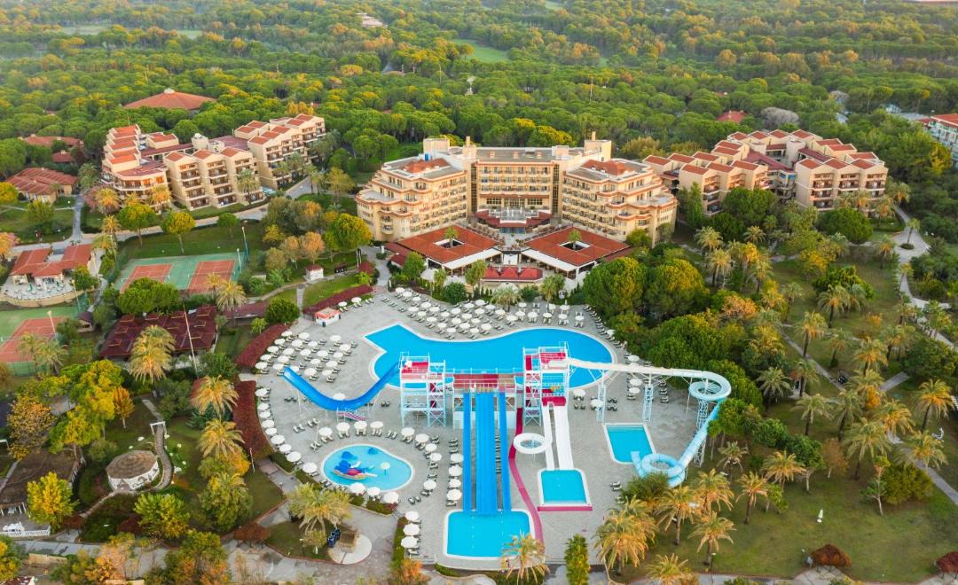 Photo of Others in Belek Golf Area