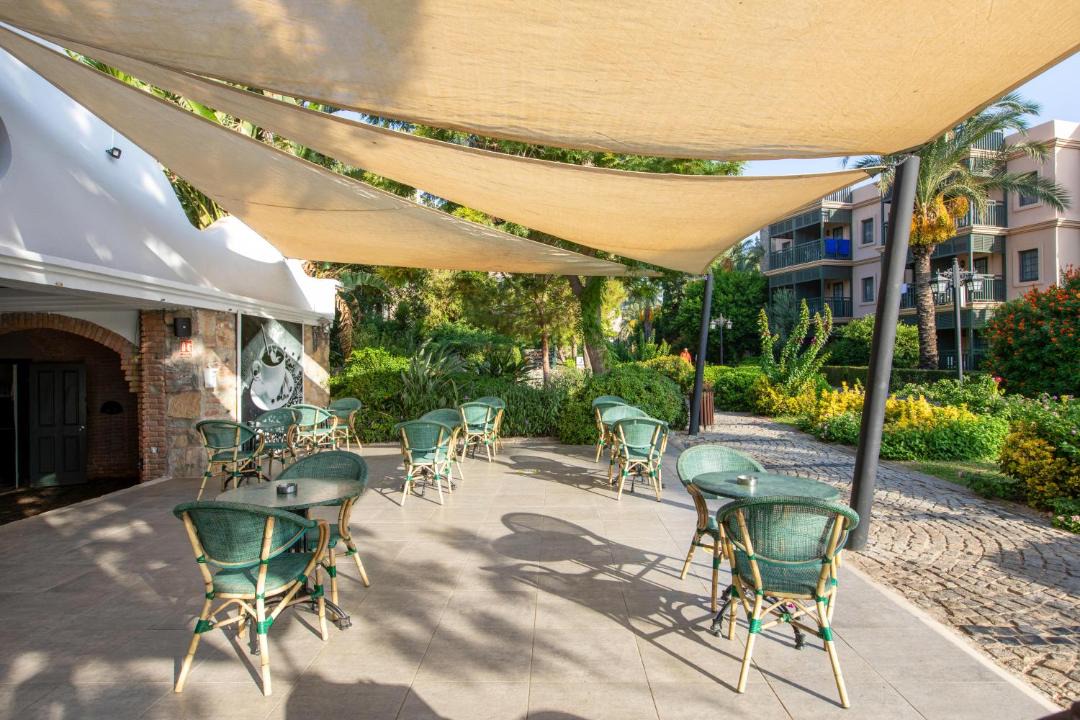 Photo of Patio Balcony in Dagbelen